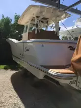 Thumbnail von Scout 350 LXF