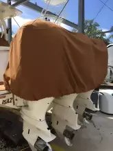 Thumbnail von Scout 350 LXF