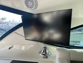 Thumbnail von Sea Ray 410 Sundancer