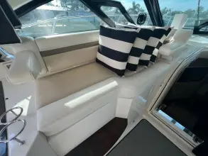 Thumbnail von Sea Ray 410 Sundancer