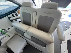 Thumbnail von Sea Ray 410 Sundancer