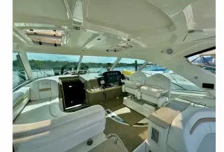 Thumbnail von Sea Ray 48 Sundancer