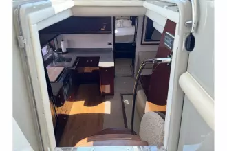 Thumbnail von Sea Ray 48 Sundancer