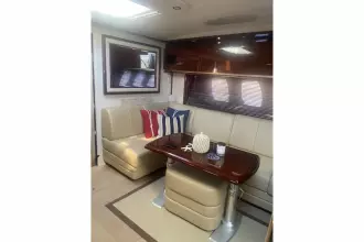 Thumbnail von Sea Ray 48 Sundancer