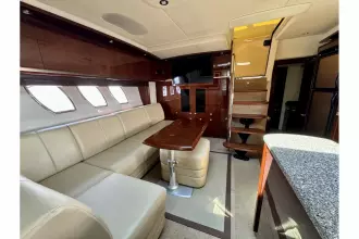 Thumbnail von Sea Ray 48 Sundancer