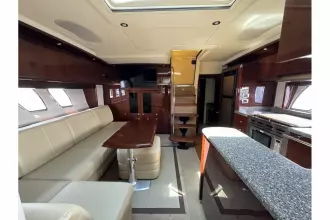 Thumbnail von Sea Ray 48 Sundancer