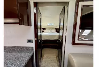 Thumbnail von Sea Ray 48 Sundancer