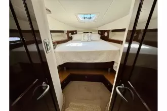 Thumbnail von Sea Ray 48 Sundancer