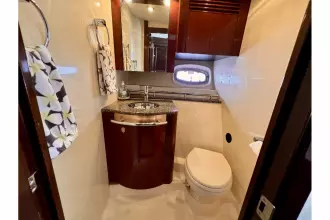 Thumbnail von Sea Ray 48 Sundancer