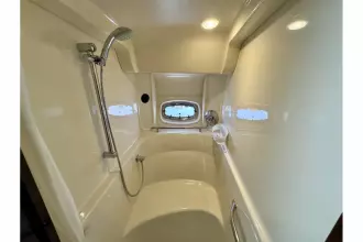 Thumbnail von Sea Ray 48 Sundancer