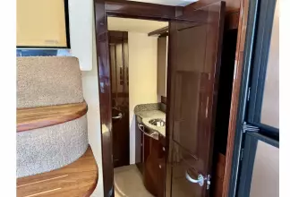 Thumbnail von Sea Ray 48 Sundancer