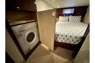 Thumbnail von Sea Ray 48 Sundancer