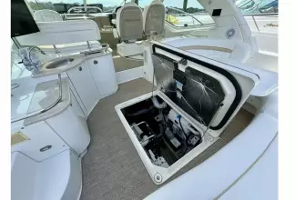 Thumbnail von Sea Ray 48 Sundancer
