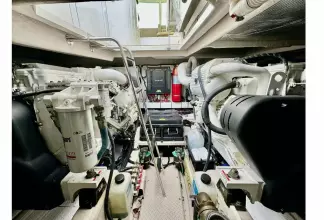 Thumbnail von Sea Ray 48 Sundancer