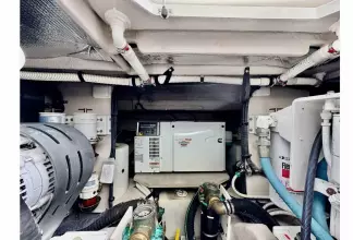 Thumbnail von Sea Ray 48 Sundancer