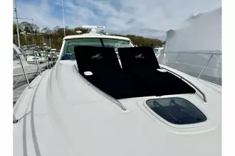 Thumbnail von Sea Ray 48 Sundancer