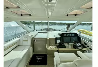 Thumbnail von Sea Ray 48 Sundancer