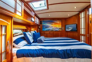 Thumbnail von Sabre 48 Salon Express