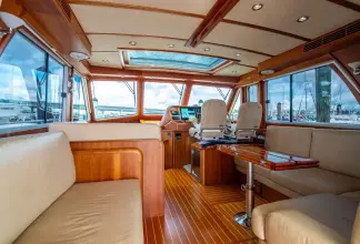 Thumbnail von Sabre 48 Salon Express