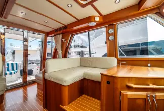 Thumbnail von Sabre 48 Salon Express