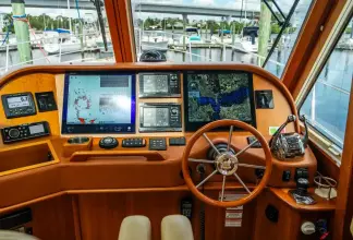 Thumbnail von Sabre 48 Salon Express