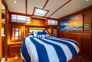 Thumbnail von Sabre 48 Salon Express