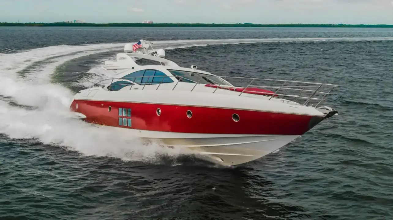 Azimut 68