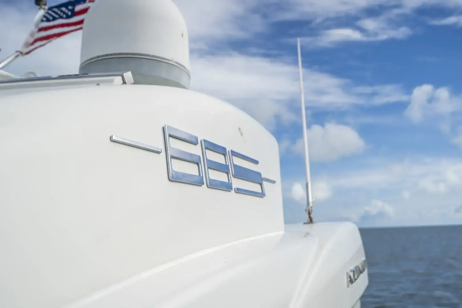 Thumbnail von Azimut 68