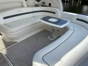 Thumbnail von Sea Ray 420 Sundancer