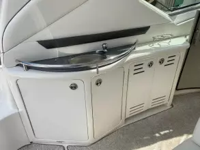 Thumbnail von Sea Ray 420 Sundancer