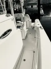 Thumbnail von Cobia 301 CC