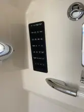 Thumbnail von Cobia 301 CC