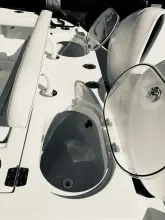 Thumbnail von Cobia 301 CC