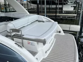 Thumbnail von Formula 350 Crossover Bowrider