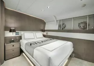 Thumbnail von Costruzioni Navali Tigullio Castagnola Custom ATLANTIKA