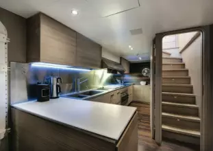 Thumbnail von Costruzioni Navali Tigullio Castagnola Custom ATLANTIKA