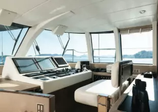 Thumbnail von Costruzioni Navali Tigullio Castagnola Custom ATLANTIKA