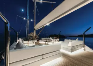 Thumbnail von Costruzioni Navali Tigullio Castagnola Custom ATLANTIKA