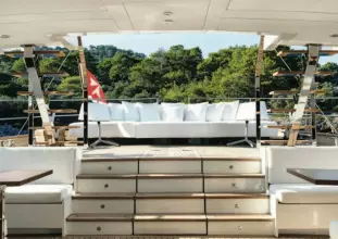 Thumbnail von Costruzioni Navali Tigullio Castagnola Custom ATLANTIKA