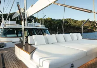 Thumbnail von Costruzioni Navali Tigullio Castagnola Custom ATLANTIKA