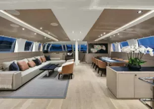 Thumbnail von Costruzioni Navali Tigullio Castagnola Custom ATLANTIKA