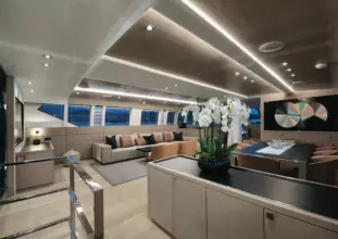 Thumbnail von Costruzioni Navali Tigullio Castagnola Custom ATLANTIKA