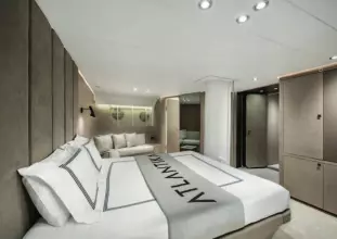 Thumbnail von Costruzioni Navali Tigullio Castagnola Custom ATLANTIKA