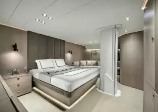 Thumbnail von Costruzioni Navali Tigullio Castagnola Custom ATLANTIKA