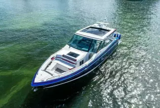 Thumbnail von Formula 430 SSC LOGAN'S RUN