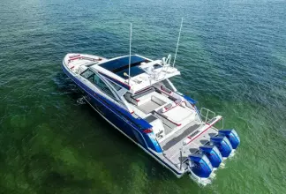 Thumbnail von Formula 430 SSC LOGAN'S RUN