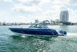 Thumbnail von Formula 430 SSC LOGAN'S RUN