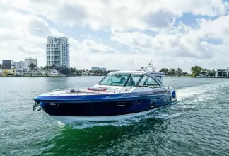 Thumbnail von Formula 430 SSC LOGAN'S RUN