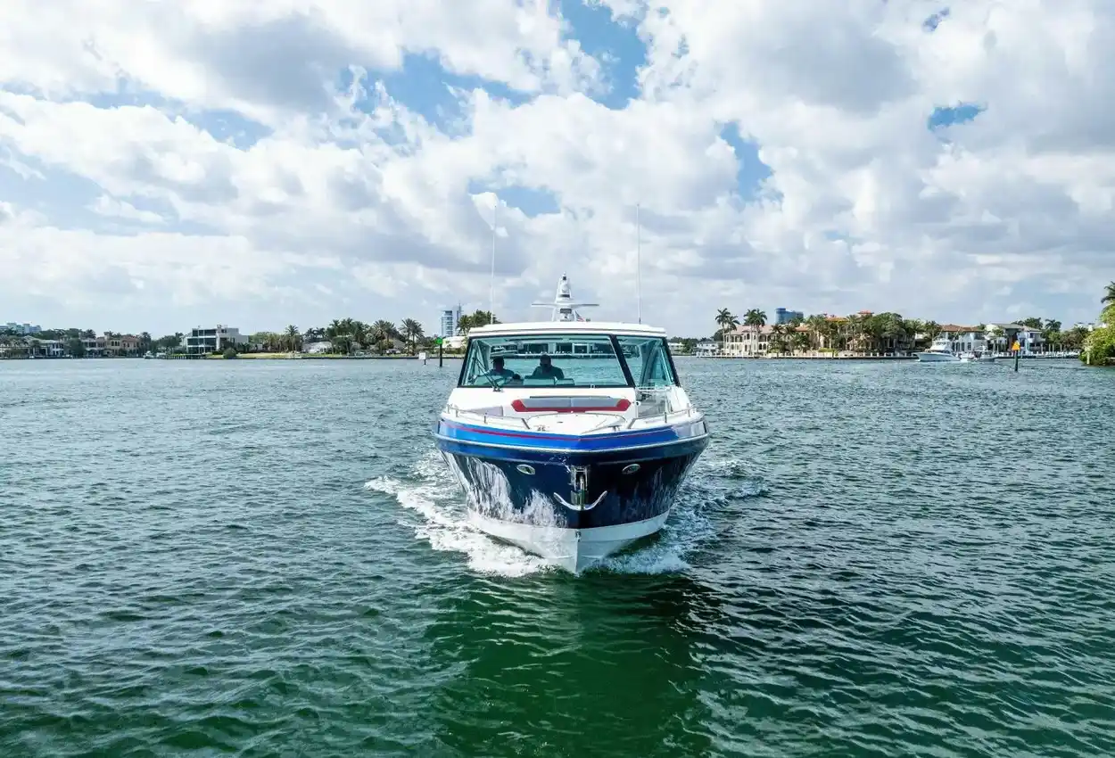 Thumbnail von Formula 430 SSC LOGAN'S RUN