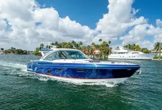 Thumbnail von Formula 430 SSC LOGAN'S RUN